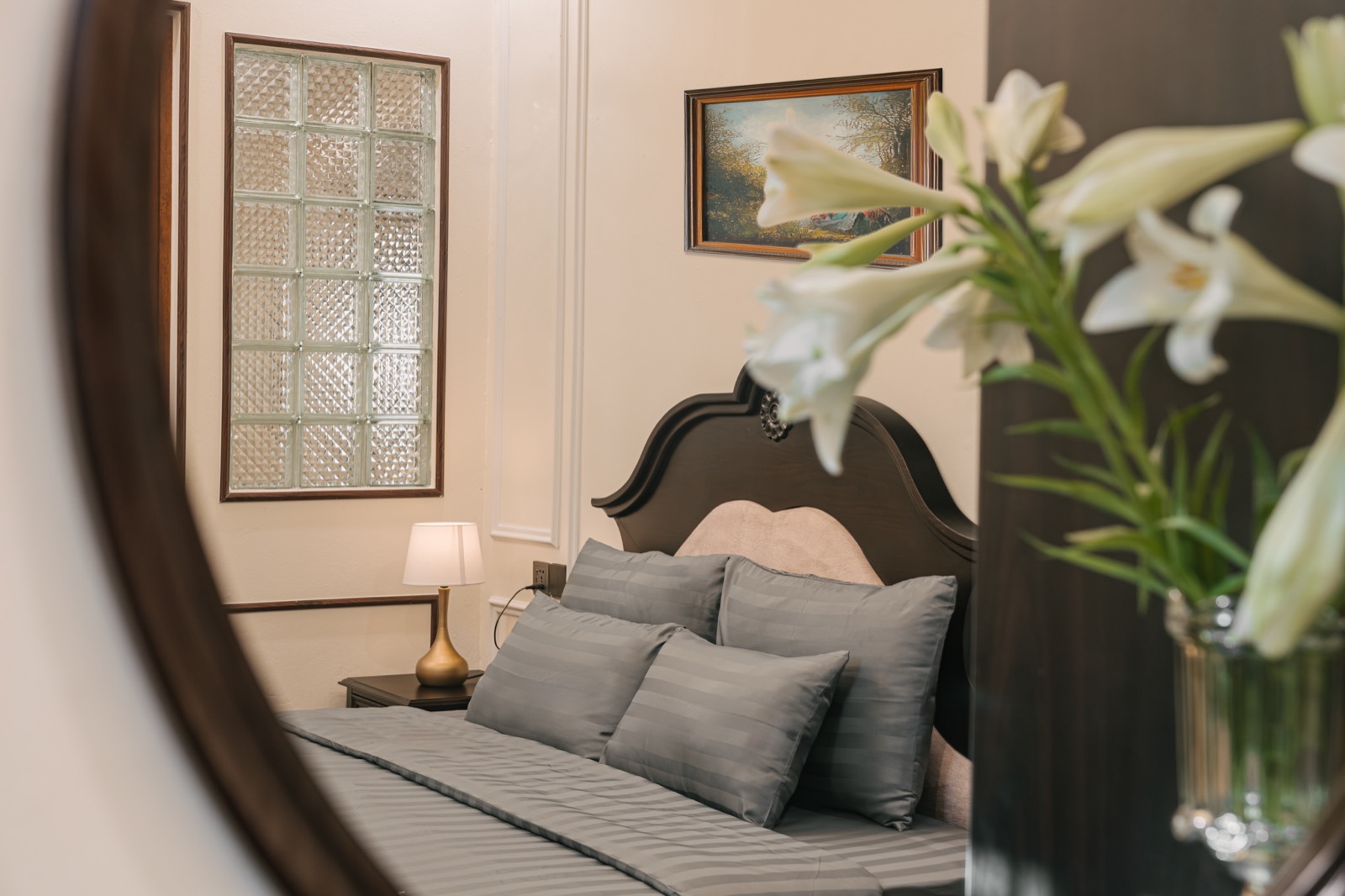 Signature Suite tại Anora de Van Residences, Văn Miếu Hà Nội
